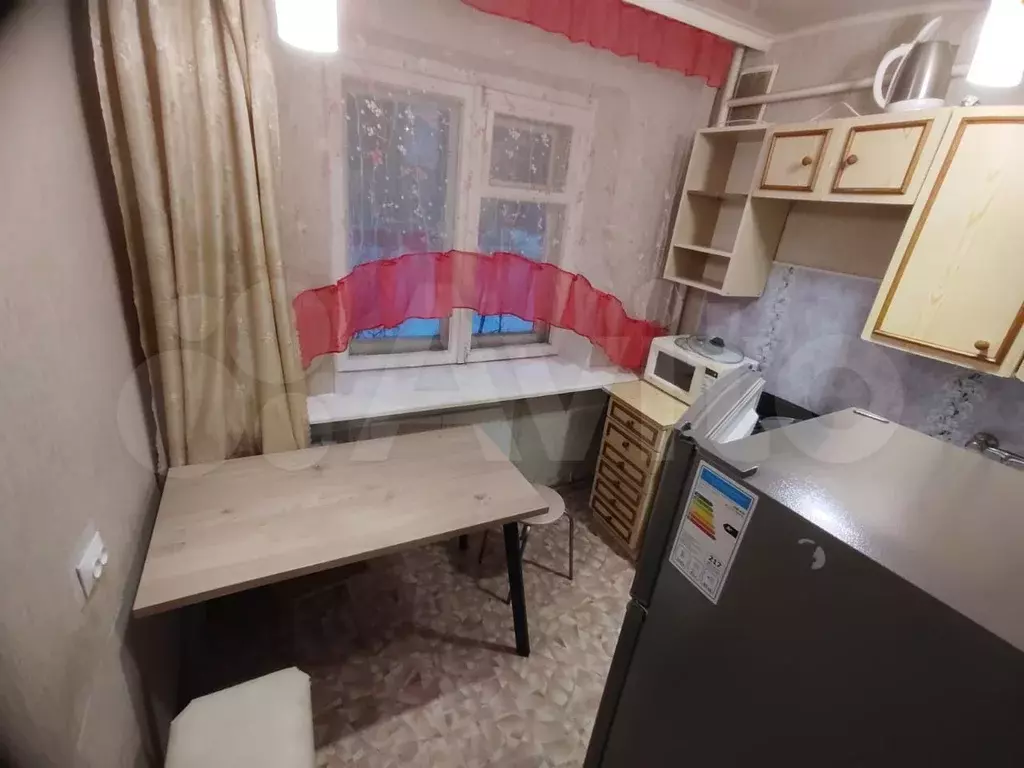 2-к. квартира, 37 м, 1/5 эт. - Фото 0