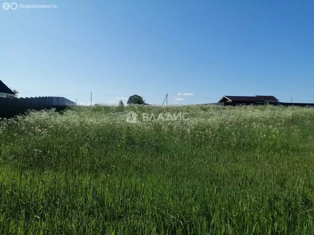 Участок в Вологодский муниципальный округ, село Кубенское (15 м) - Фото 1