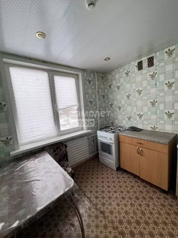 1-к кв. Пермский край, Краснокамск ул. Победы, 5 (32.5 м) - Фото 2