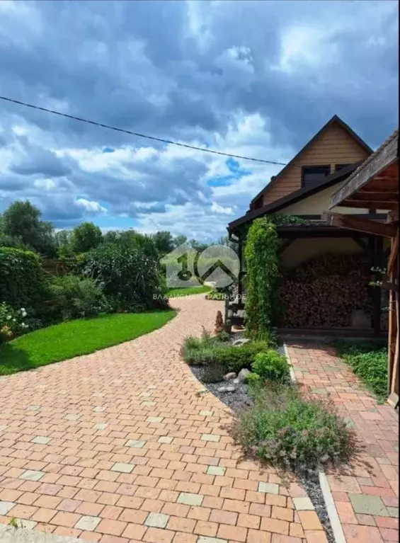 Дом в Новосибирская область, Новосибирск Мелиоративная ул., 60 (64 м) - Фото 1