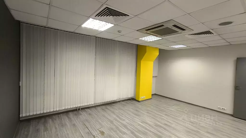 Офис в Москва Авангардная ул., 3 (64 м) - Фото 2