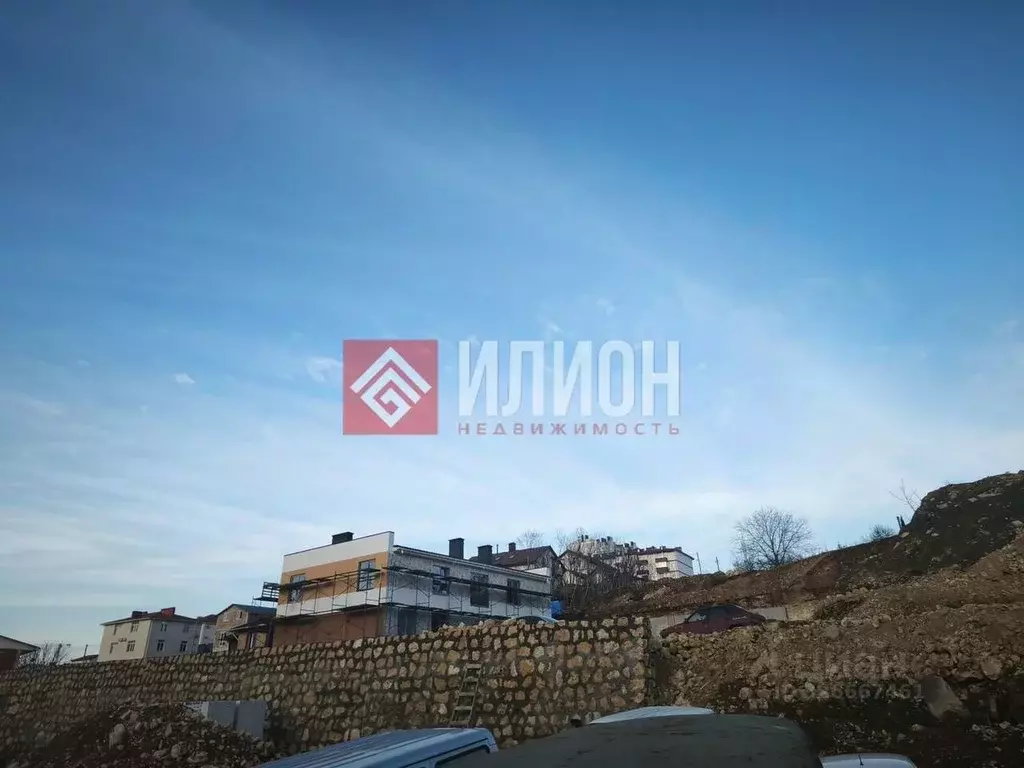 Участок в Севастополь проезд Редутный (8.7 сот.) - Фото 2