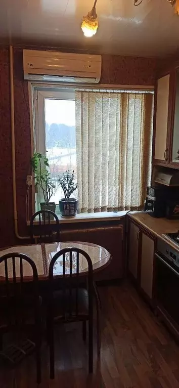 3-к кв. Московская область, Щелково Пролетарский просп., 17 (52.0 м) - Фото 2