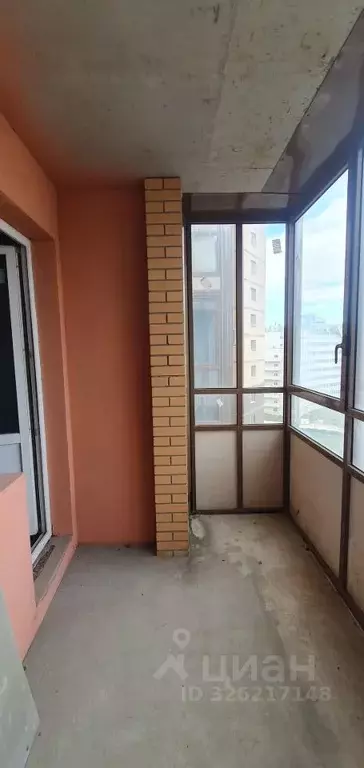 2-к кв. Санкт-Петербург Лыжный пер., 8к1 (85.0 м) - Фото 2