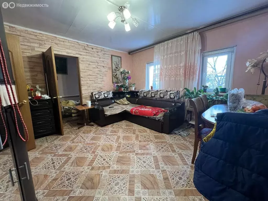 Дом в Волжский, улица имени Марины Расковой (110 м) - Фото 2