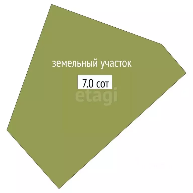 Участок в Новосибирская область, Новосибирский район, Морской ... - Фото 1