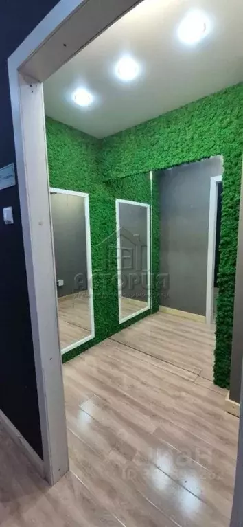 Помещение свободного назначения в Красноярский край, Красноярск ул. ... - Фото 1