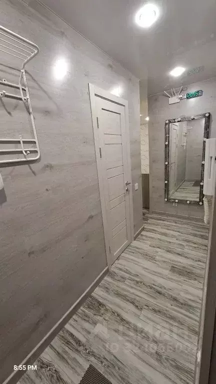 2-к кв. Мурманская область, Мурманск Бондарная ул., 34 (43.0 м) - Фото 2