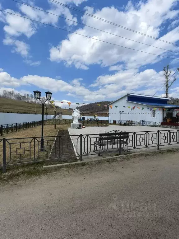 Участок в Иркутская область, Иркутский муниципальный округ, д. Талька ... - Фото 0