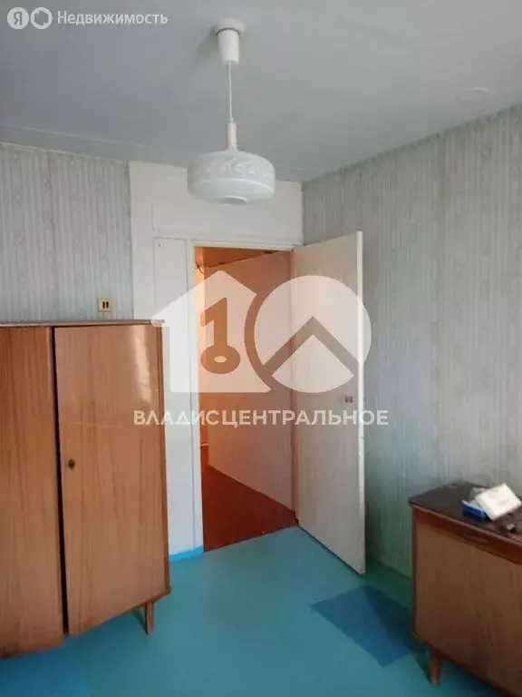 2-комнатная квартира: Новосибирск, улица 25 лет Октября, 18 (43 м) - Фото 1