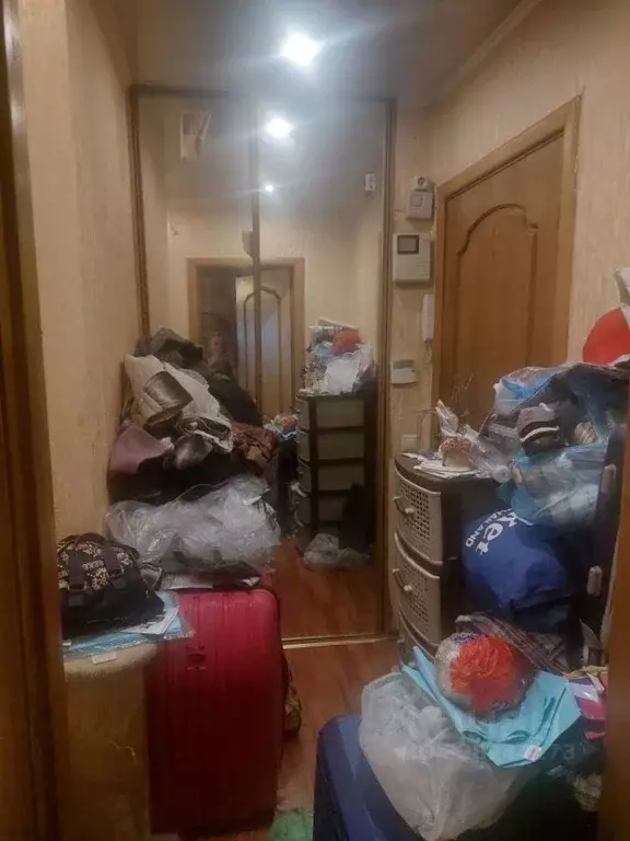 1-к кв. Москва Вешняковская ул., 15К1 (32.7 м) - Фото 2