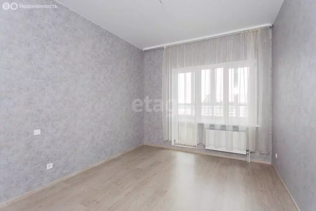 Квартира-студия: Уфа, улица Пугачёва, 33 (22.4 м) - Фото 1