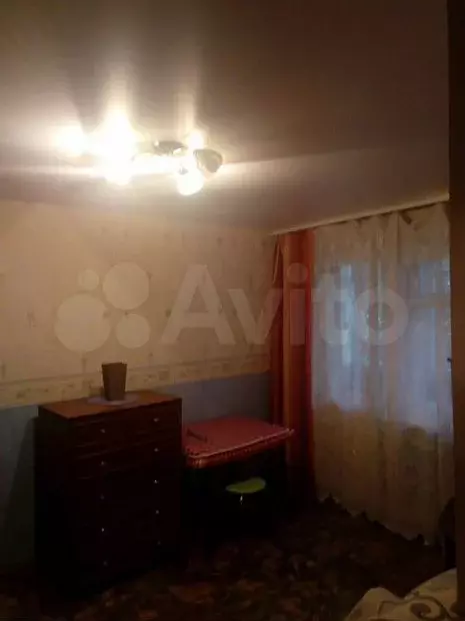 1-к. квартира, 30м, 3/5эт. - Фото 1