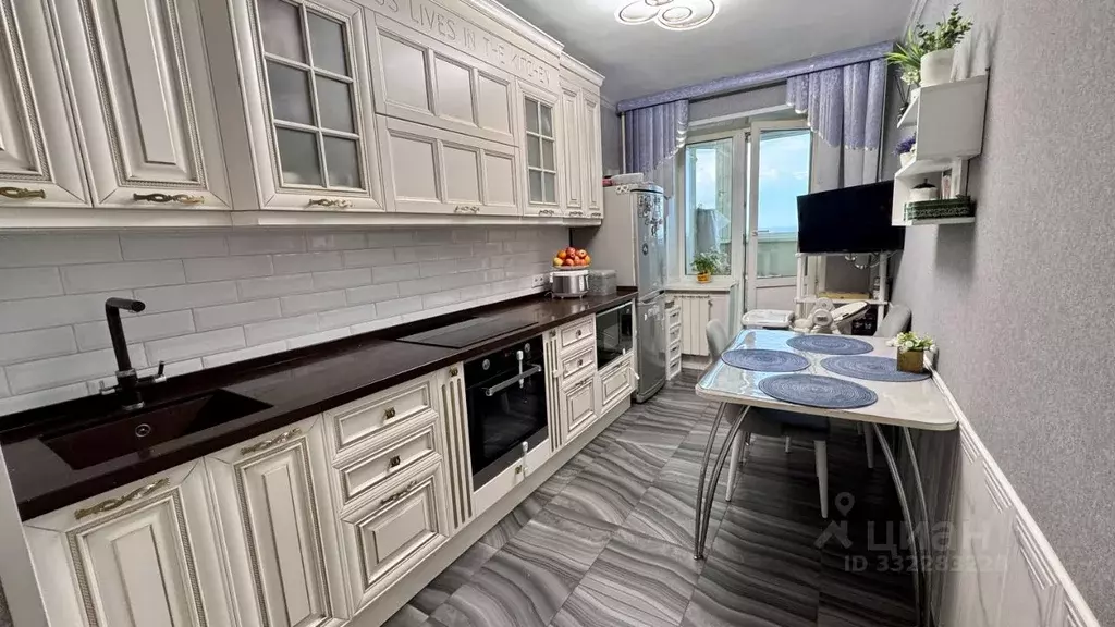 3-к кв. Московская область, Королев просп. Королева, 28а (86.1 м) - Фото 1