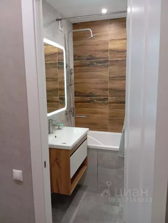 1-к кв. Москва Полярная ул., 11К2 (43.0 м) - Фото 0