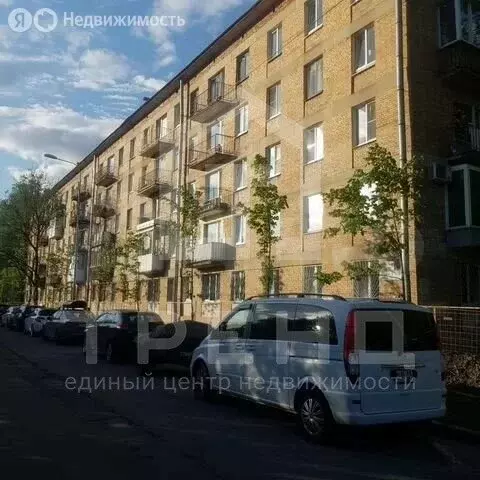 2-комнатная квартира: Санкт-Петербург, Омская улица, 23 (43.1 м) - Фото 0