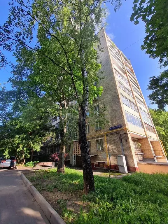 3-к. квартира, 58 м, 4/9 эт. - Фото 0