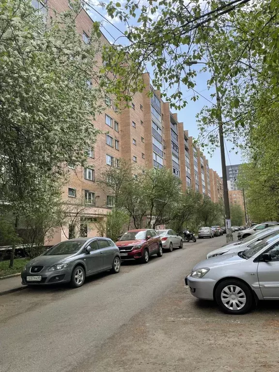 Продаётся 3-к квартира, 65 м - Фото 0