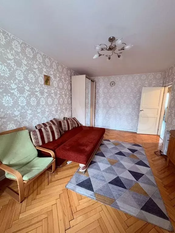 2-к. квартира, 65 м, 14/17 эт. - Фото 0