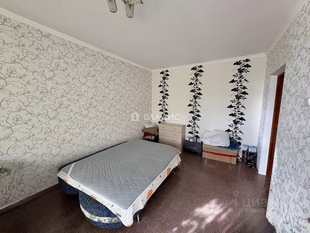 2-к кв. Белгородская область, Белгород 10-й мкр, ул. Спортивная, 10 ... - Фото 1