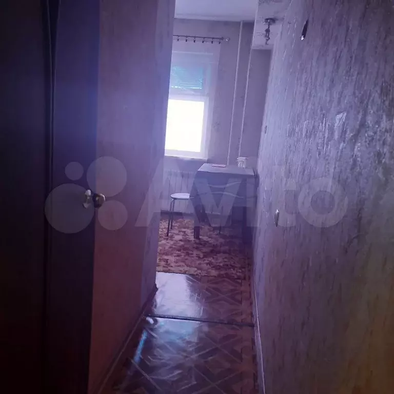 1-к. квартира, 31 м, 2/5 эт. - Фото 1