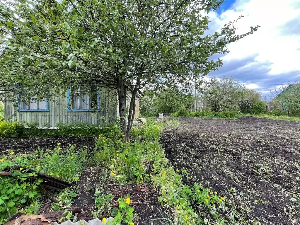 Дом в Башкортостан, Уфа Ясная Поляна СНТ,  (49 м) - Фото 1