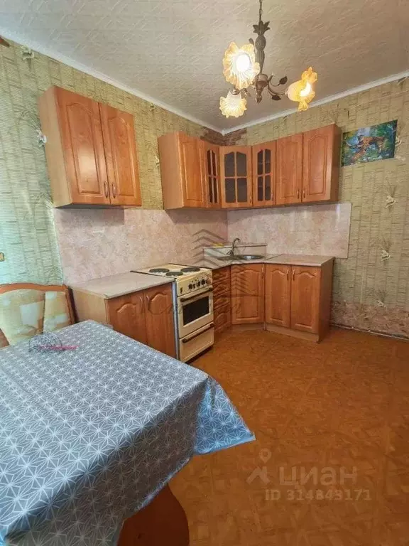 1-к кв. Белгородская область, Старый Оскол Жукова мкр, 45 (34.5 м) - Фото 1