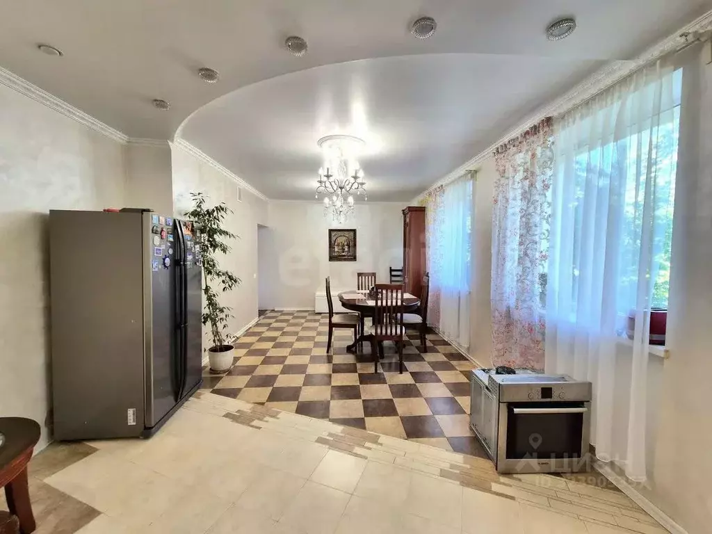 Дом в Краснодарский край, Новороссийск городской округ, с. Абрау-Дюрсо ... - Фото 1