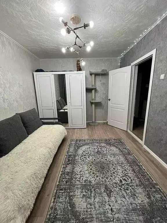 1-к кв. Ростовская область, Ростов-на-Дону ул. Миронова, 12/2 (24.0 м) - Фото 2