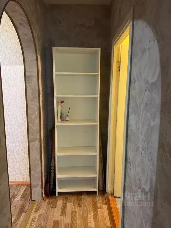 1-к кв. Ивановская область, Иваново Московский мкр, 17 (43.0 м) - Фото 2