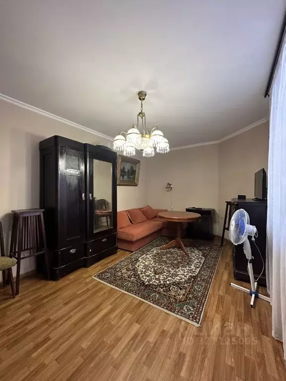 2-к кв. Москва Мичуринский просп., 13 (54.0 м) - Фото 2