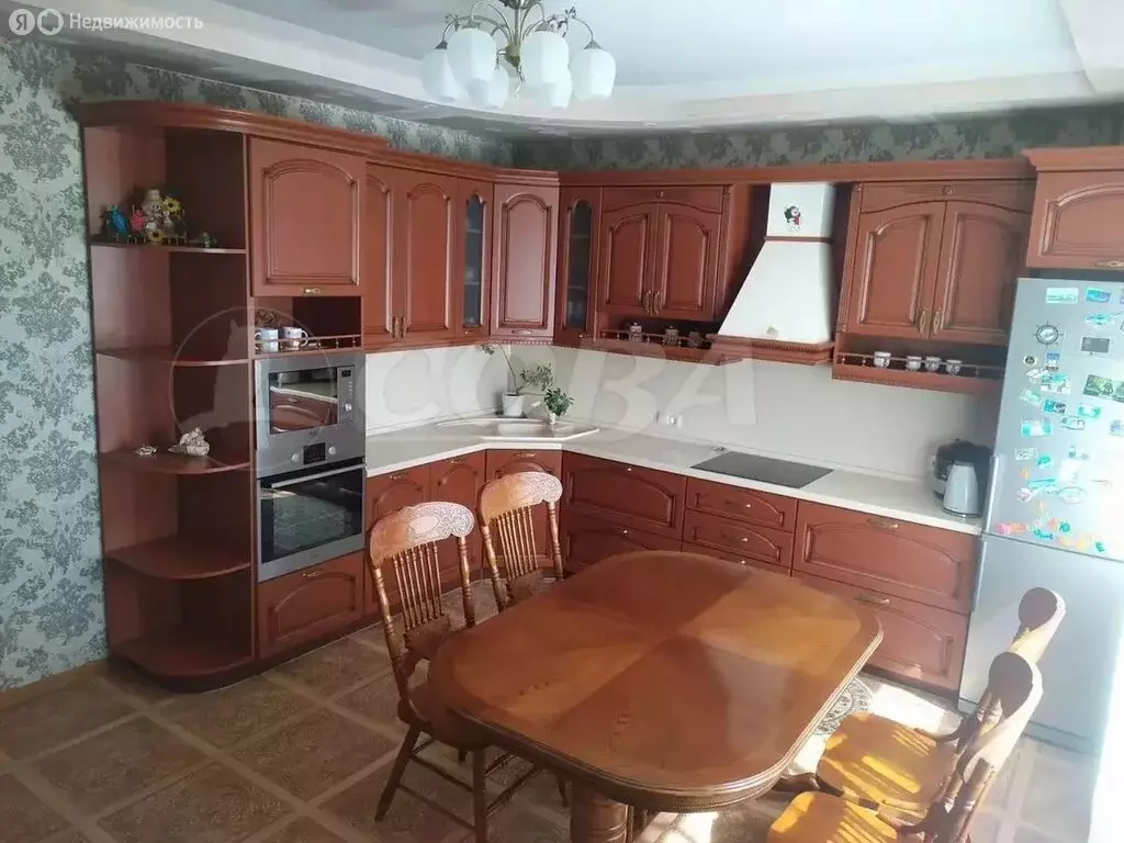 Дом в Тюменская область, Нижнетавдинский муниципальный округ, село ... - Фото 2