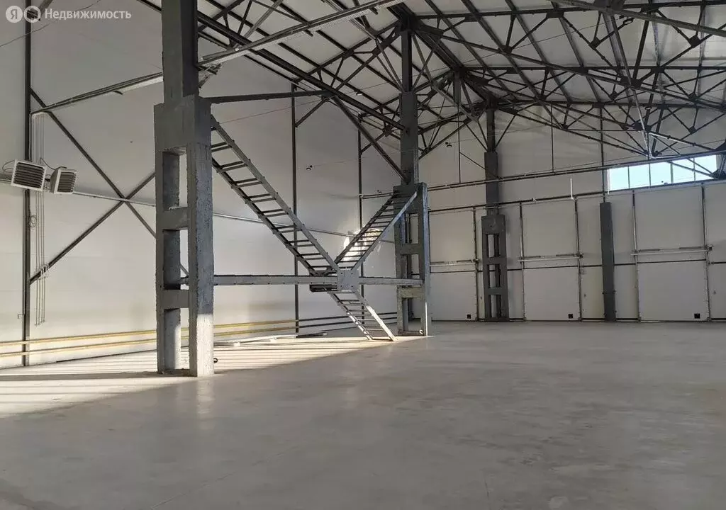 Производственное помещение (1100 м) - Фото 2