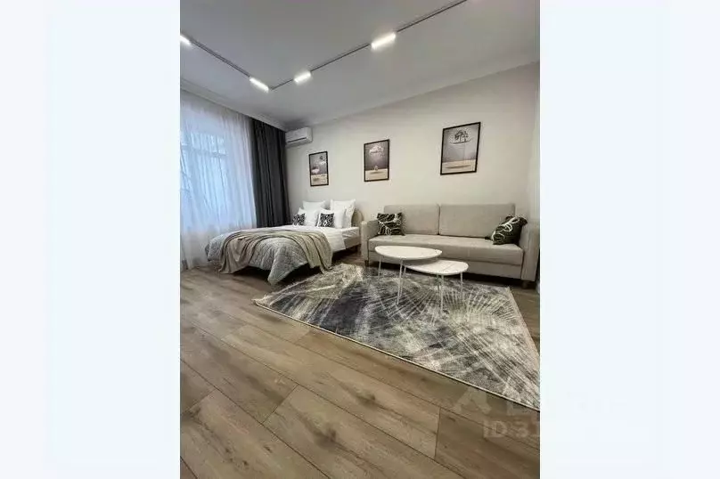 2-к кв. Ставропольский край, Железноводск ул. Косякина, 49 (82.0 м) - Фото 1