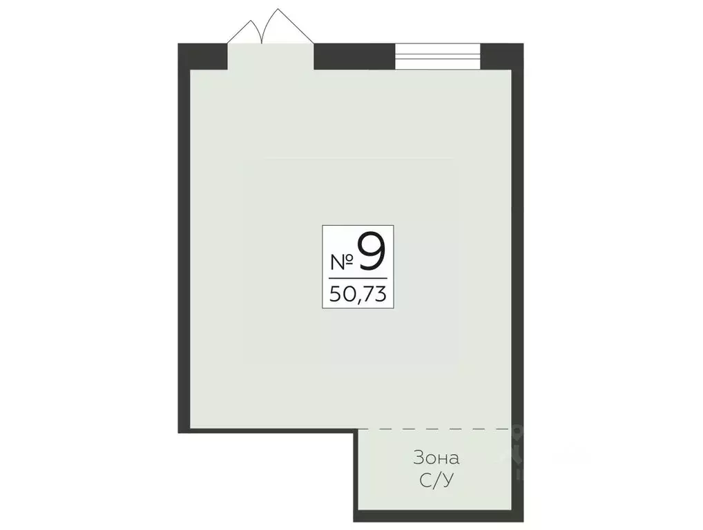 Помещение свободного назначения в Московская область, Раменский ... - Фото 1