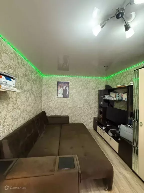 Продаётся 1-к квартира, 29.5 м - Фото 1