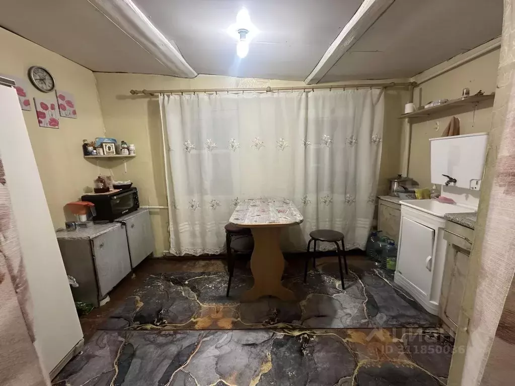 Дом в Тульская область, Тула ул. Осташева, 13 (33 м) - Фото 1