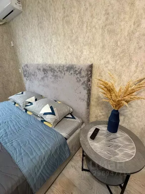 1-к кв. Волгоградская область, Волжский просп. Имени Ленина, 345 (37.0 ... - Фото 2