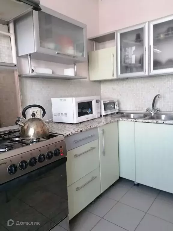 Продаётся 3-к квартира, 66.7 м - Фото 1