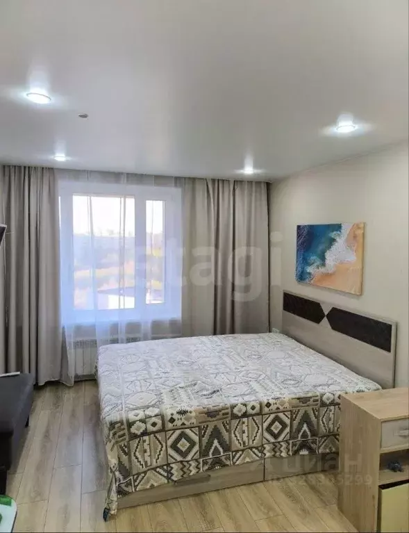 Студия Москва Алтуфьевское ш., 2К1 (19.5 м) - Фото 2