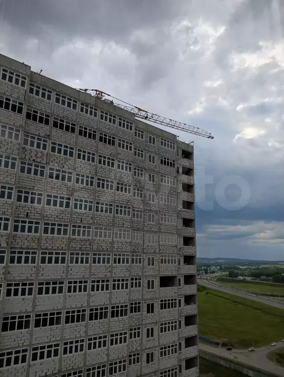 Квартира-студия, 19,7 м, 14/25 эт. - Фото 0