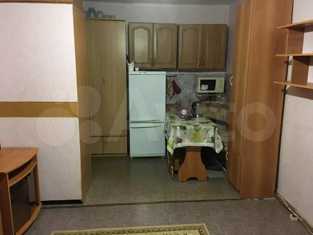 Комната 17,8 м в 1-к., 2/5 эт. - Фото 1