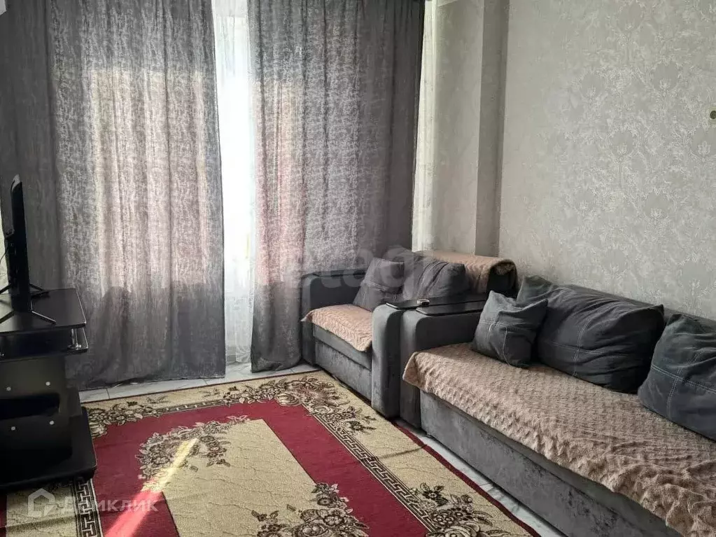 Продаётся 2-к квартира, 58 м - Фото 1