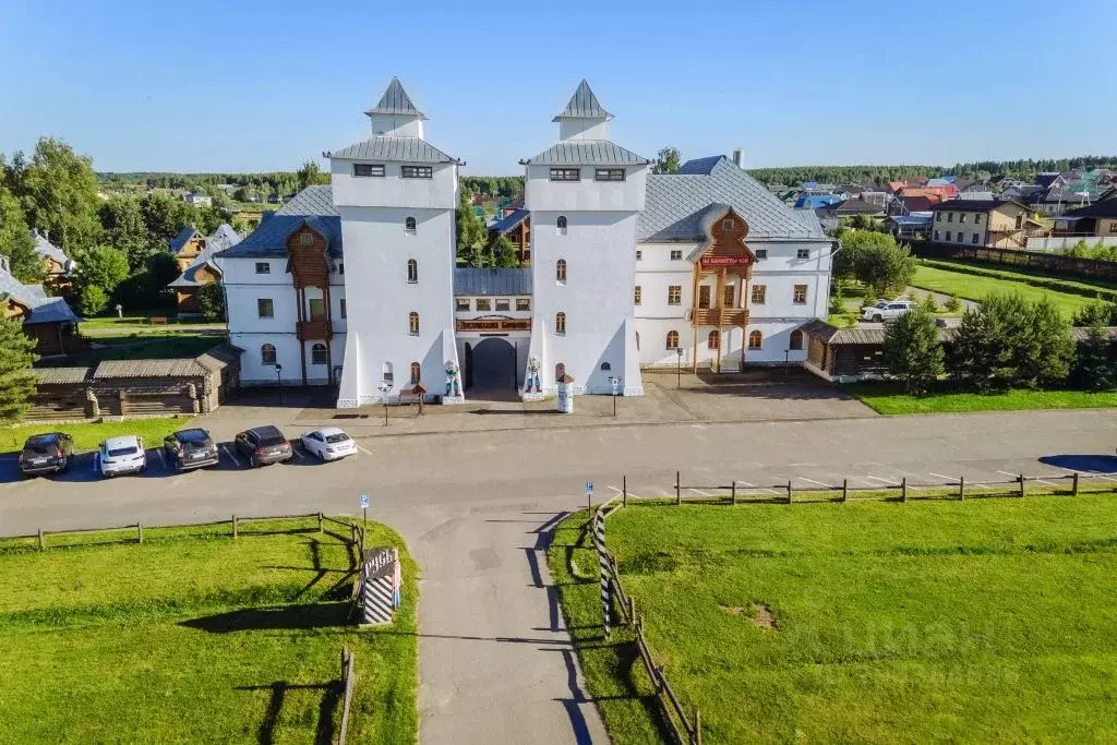 Комната Нижегородская область, с. Дивеево ул. Луговая, 2/6 (10.0 м) - Фото 1