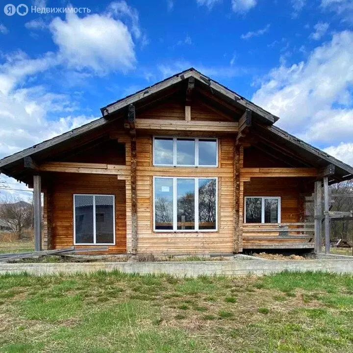 Дом в Находка, улица Надежды, 2 (133.8 м) - Фото 0