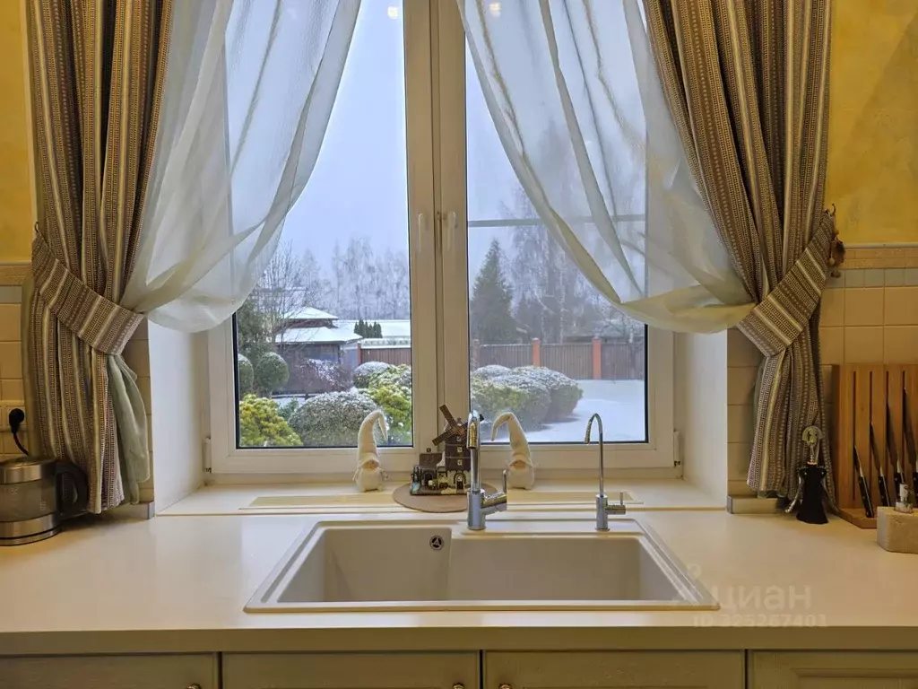 Коттедж в Московская область, Дмитровский муниципальный округ, д. ... - Фото 2