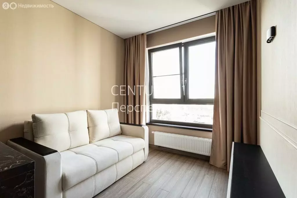 2-комнатная квартира: Москва, Ильменский проезд, 14к8 (35.1 м) - Фото 1