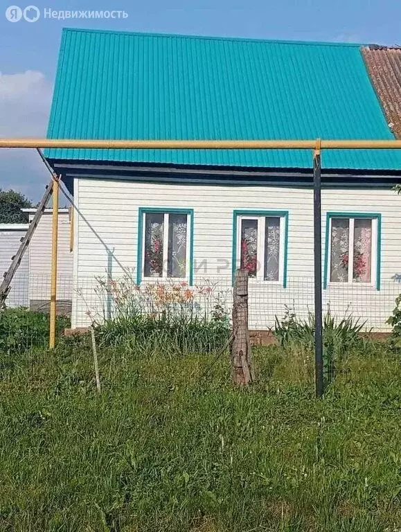 Дом в деревня Дубки, Центральная улица, 8 (67.5 м) - Фото 2