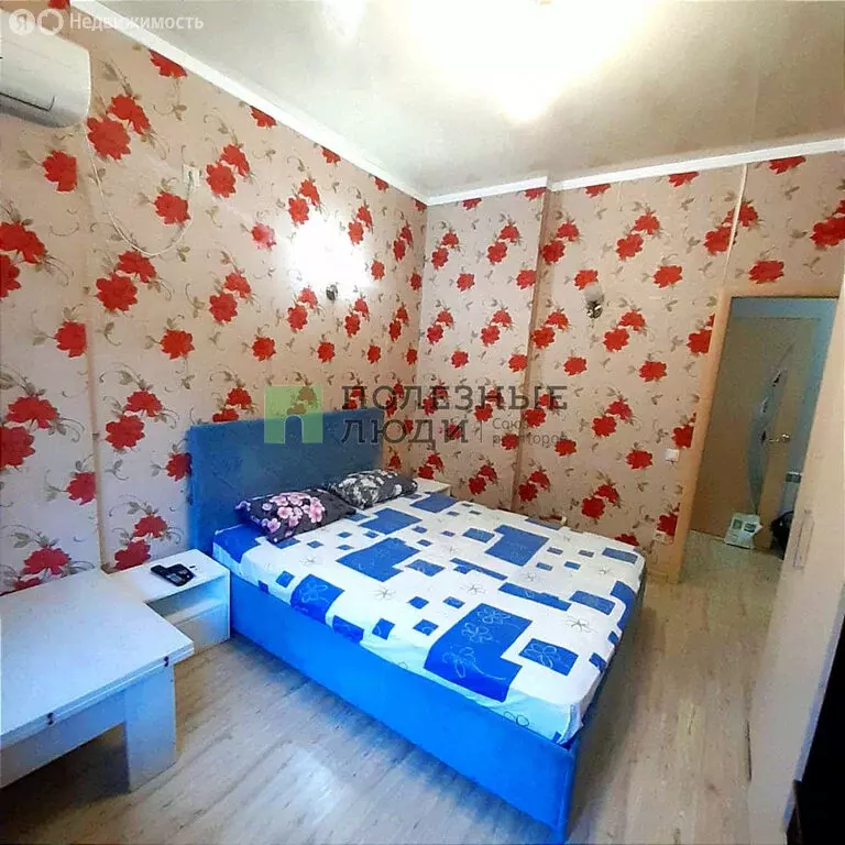 1-комнатная квартира: Геленджик, Новороссийская улица, 169 (34 м) - Фото 1