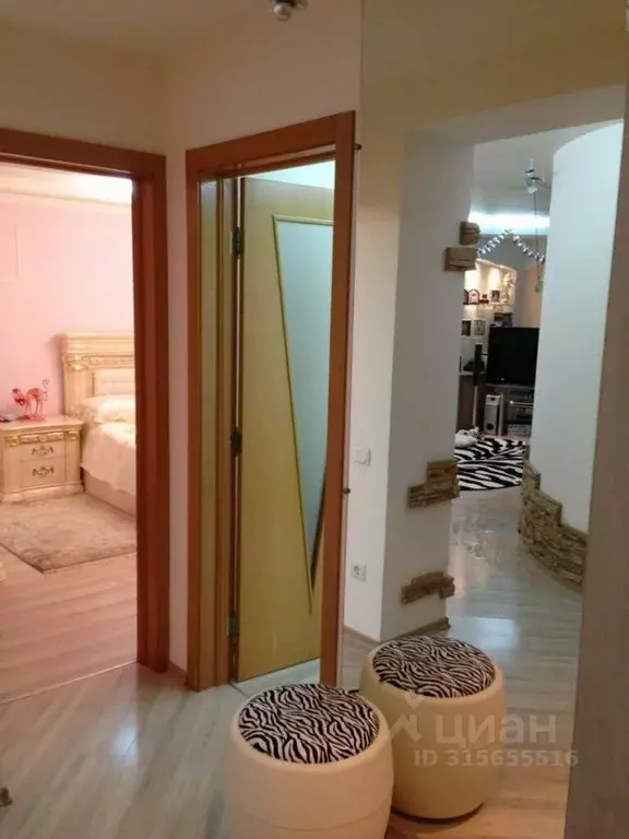 3-к кв. Крым, Ялта ул. Украинская, 5А (100.0 м) - Фото 1